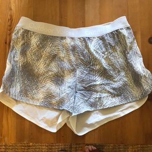 Outdoor Voices Lightspeed Shorts